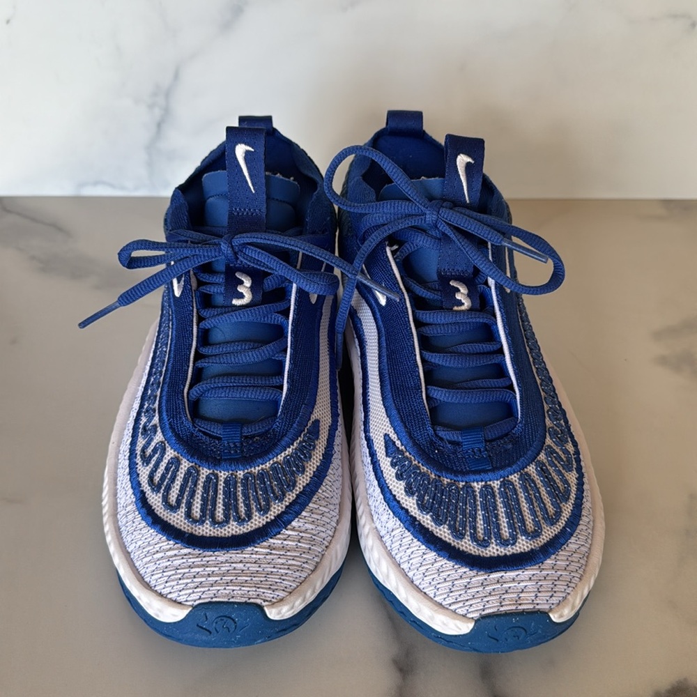 Nike Cosmic Unity 3 TB 'Game Royal’ - Picture 3 of 7